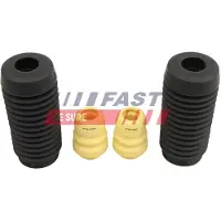 Fast Sports Nutrition FT01291 Stofhoes, schokbreker