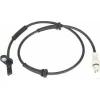 HERTH+BUSS ELPARTS 70660654 Wielsnelheidssensor (ABS)