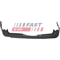 Fast Sports Nutrition FT10797G Achterbumper
