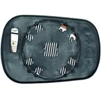 Diederichs 1457149 Ventilatiegrille, bumper