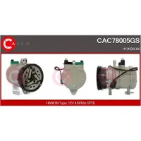 Casco CAC78109GS Aircopomp