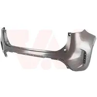 VAN WEZEL 5419540 Bumper