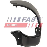 Fast Sports Nutrition FT10983G Achterbumper
