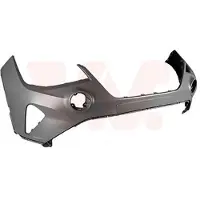 VAN WEZEL 4938575 Bumper