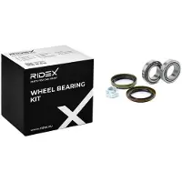 RIDEX 654W0736 Wiellagerset