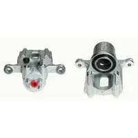 MAPCO 144287 Remklauw