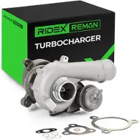 RIDEX 2234C10151R Turbocharger