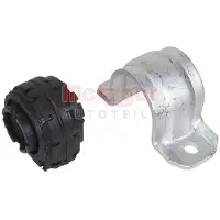 METZGER 52110909 Stabilisatorstang rubber