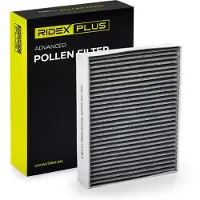 RIDEX 424I0224P Interieurfilter