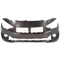 VAN WEZEL 1766570 Bumper