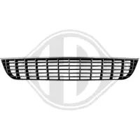 Diederichs 2660057 Achterbumper