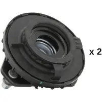 RIDEX 1180S1076 Veerpootlager