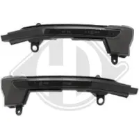Diederichs LID10518 Knipperlichtautomaat / Pinkdoos