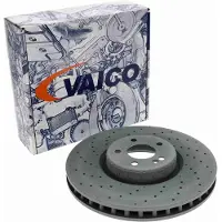 VAICO V30-40033 Remschijf