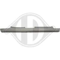 Diederichs 9100539 Gasveer achterklep