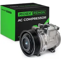 RIDEX 447K0656R Aircopomp