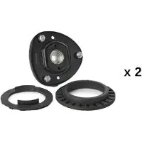 RIDEX 1180S1046 Veerpootlager