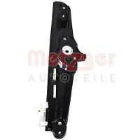 METZGER 2160826 Raammechanisme