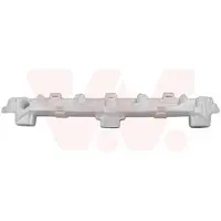 VAN WEZEL 0989562 Schokdemper, bumper