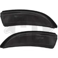 Diederichs LID10486 Knipperlichtautomaat / Pinkdoos