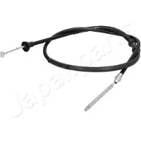 Japanparts BC-02137 Handremkabel