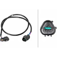 Hella 6PU 358 381-371 Krukassensor