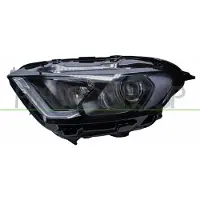 PRASCO FD6201051 Bumper