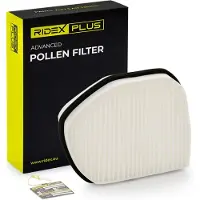 RIDEX 424I0019P Interieurfilter