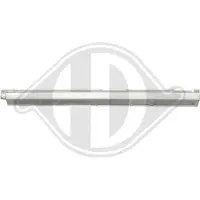 Diederichs 9100575 Gasveer achterklep