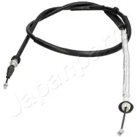 Japanparts BC-02136 Handremkabel