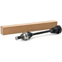 RIDEX 13D0465R Aandrijfas