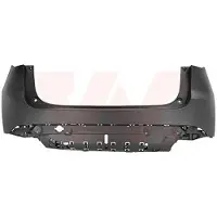 VAN WEZEL 2774544 Bumper