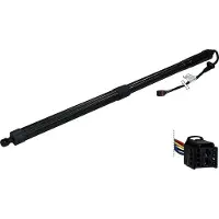 Max EFD101-R Gasveer achterklep