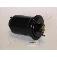 Japanparts FAA-018JM Interieurfilter