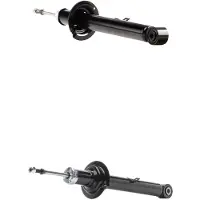 RIDEX 854S21043 Schokdemper