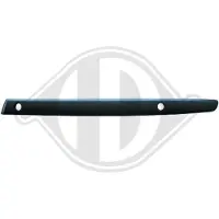 Diederichs 1277065 Schokdemper, bumper