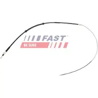Fast Sports Nutrition FT10046 Handremkabel