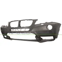 PRASCO BM7102120 Ventilatiegrille, bumper