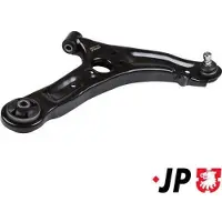 JP GROUP 3640101480 Draagarm