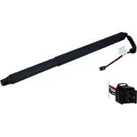 Max ESK106-L Gasveer achterklep