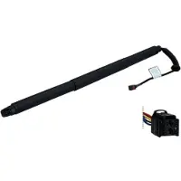 Max ESK105-L Gasveer achterklep