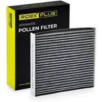 RIDEX 424I0231P Interieurfilter