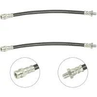 RIDEX 83B1107 Remslang