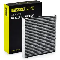 RIDEX 424I0135P Interieurfilter