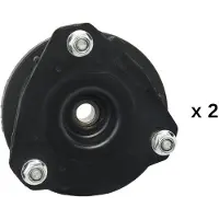 RIDEX 1180S1182 Veerpootlager