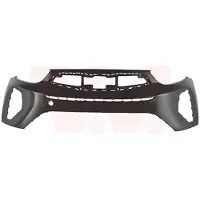 VAN WEZEL 8305570 Bumper