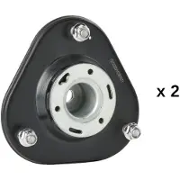 RIDEX 1180S1147 Veerpootlager