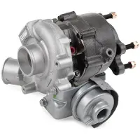 RIDEX 2234C10673R Turbocharger