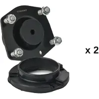 RIDEX 1180S1083 Veerpootlager