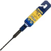 Irwin Boor IRWIN SPEEDHAMMER PLUS SDS + 3,5 x 50/110 mm (35 millimeter)